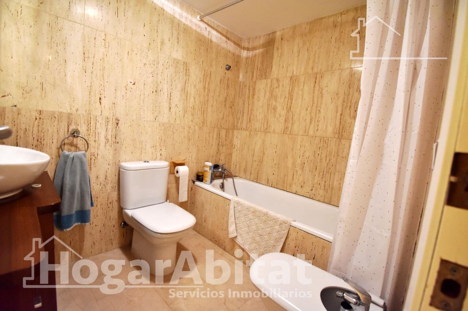 3 sovrum Radhus till salu i Oliva med pool garage - 219 000 € (Ref: 10009174)