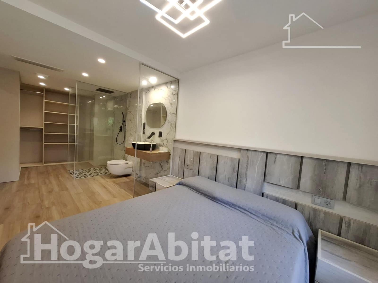 3 makuuhuone Asunto myytävänä paikassa Cullera mukana uima-altaan 
autotalli - 275 000 € (Ref: 10009175)