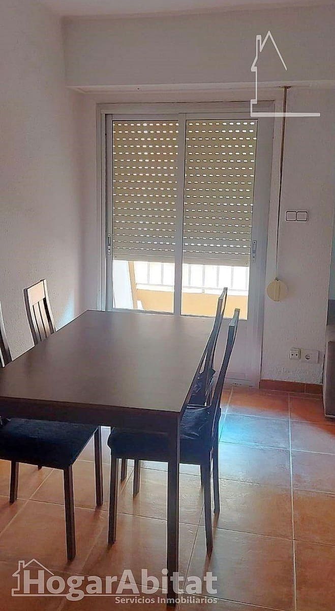 3 bedroom Flat for sale in Catarroja - € 180,000 (Ref: 10009176)