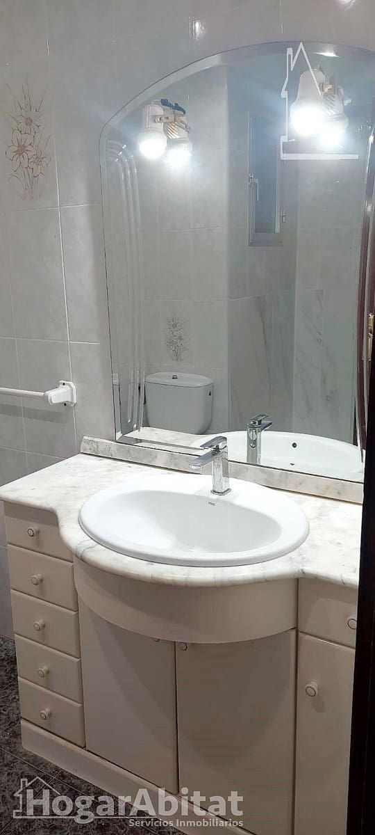 3 bedroom Flat for sale in Catarroja - € 180,000 (Ref: 10009176)