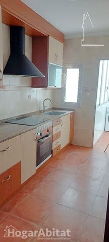 3 bedroom Flat for sale in Catarroja - € 180,000 (Ref: 10009176)