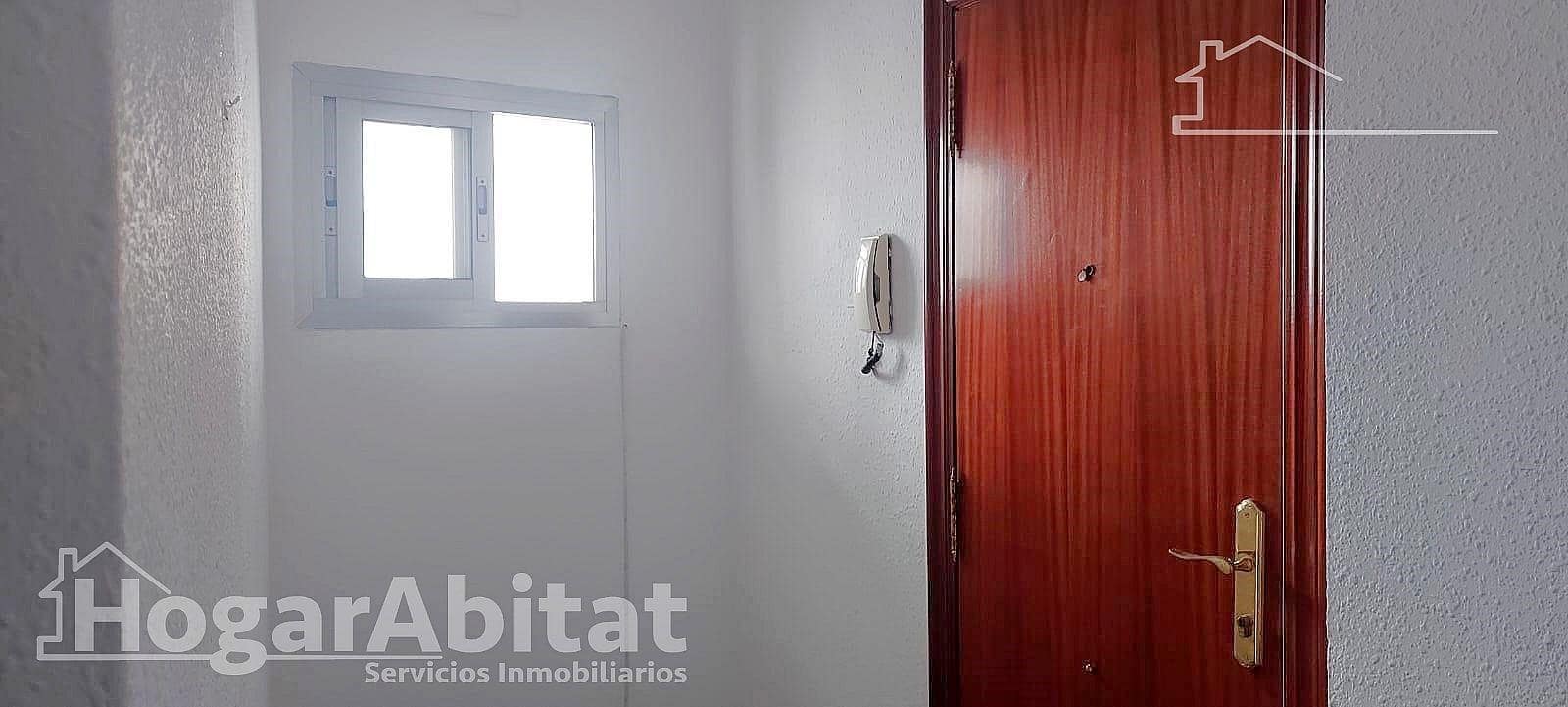 3 bedroom Flat for sale in Catarroja - € 180,000 (Ref: 10009176)