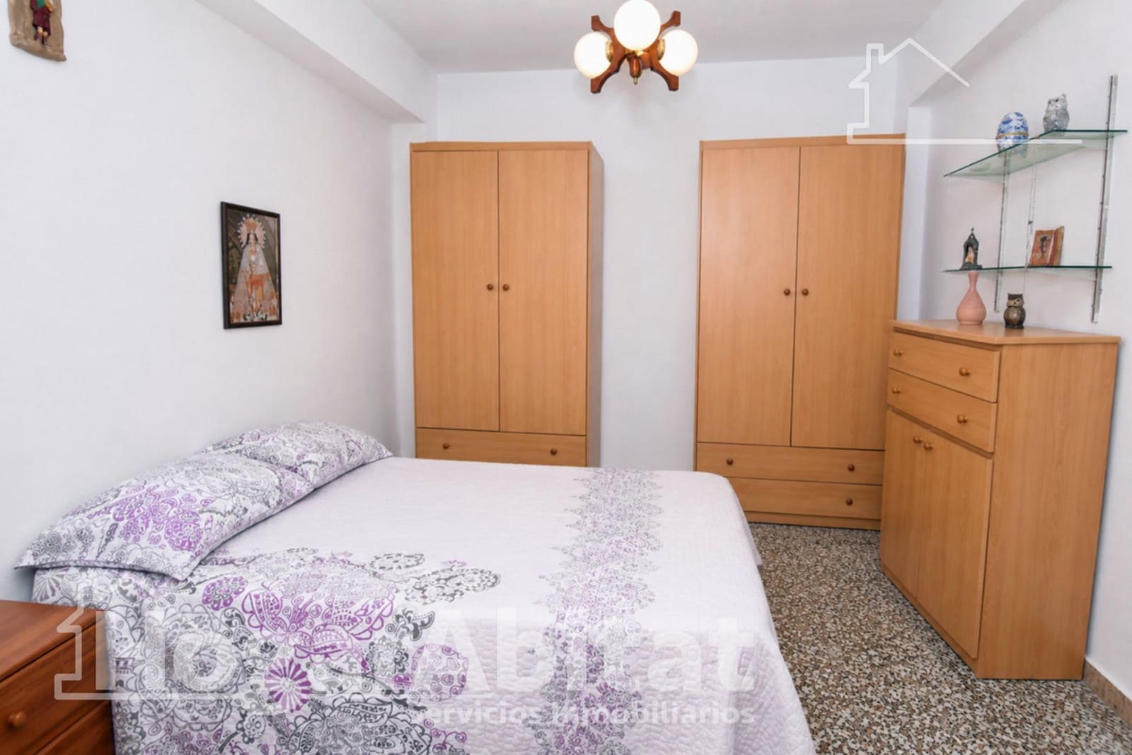 3 chambre Appartement à vendre à Benimamet - 180 000 € (Ref: 10009177)