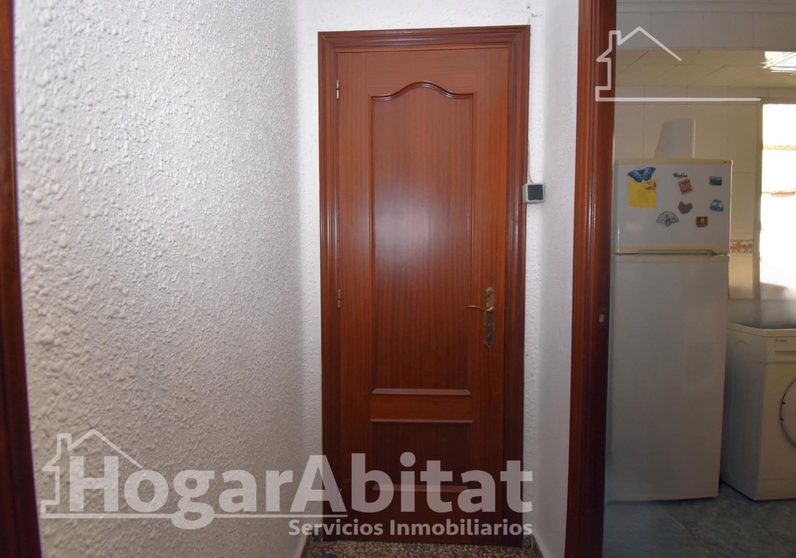 3 chambre Appartement à vendre à Benimamet - 180 000 € (Ref: 10009177)