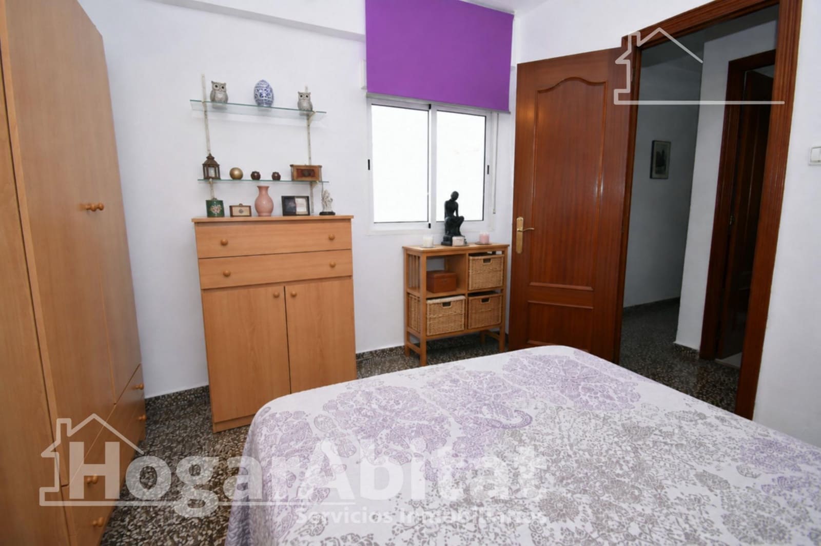 3 chambre Appartement à vendre à Benimamet - 180 000 € (Ref: 10009177)