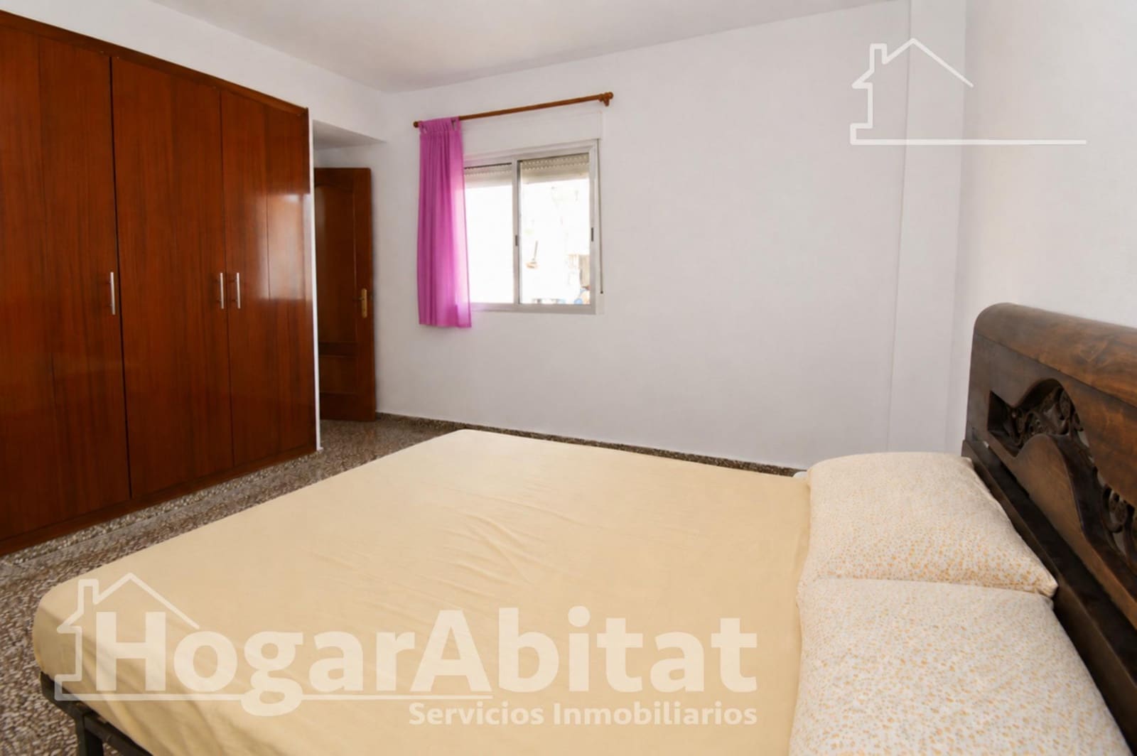 3 chambre Appartement à vendre à Benimamet - 180 000 € (Ref: 10009177)