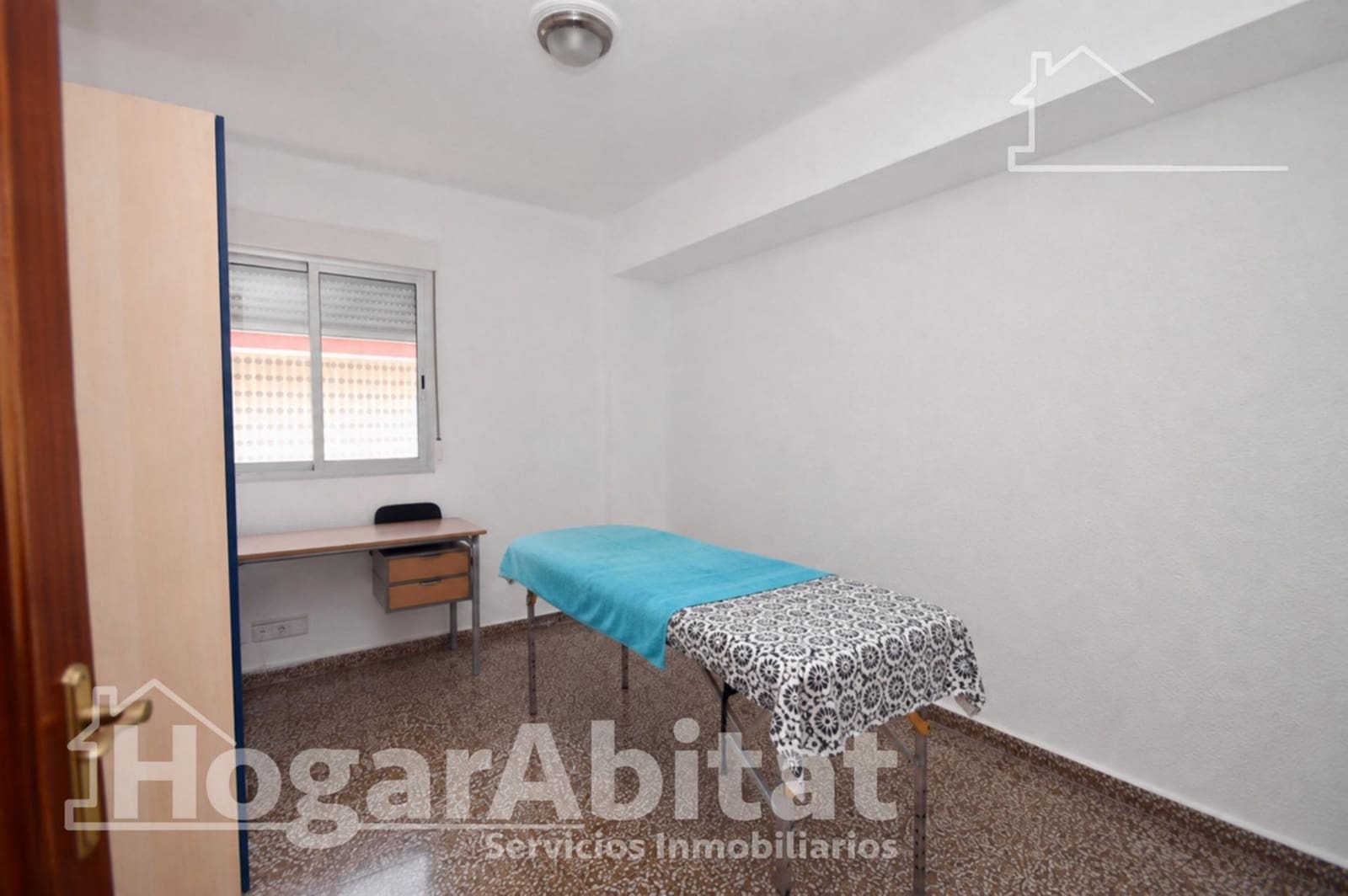 3 chambre Appartement à vendre à Benimamet - 180 000 € (Ref: 10009177)