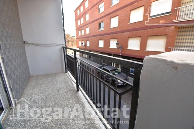 3 chambre Appartement à vendre à Benimamet, Valence ville - 180 000 € (Ref: 10009177)