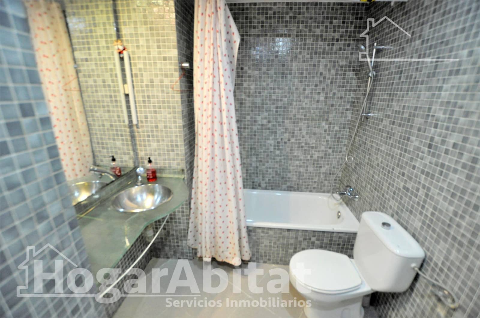 3 slaapkamer Flat te koop in Valencia stad - € 360.000 (Ref: 10009178)