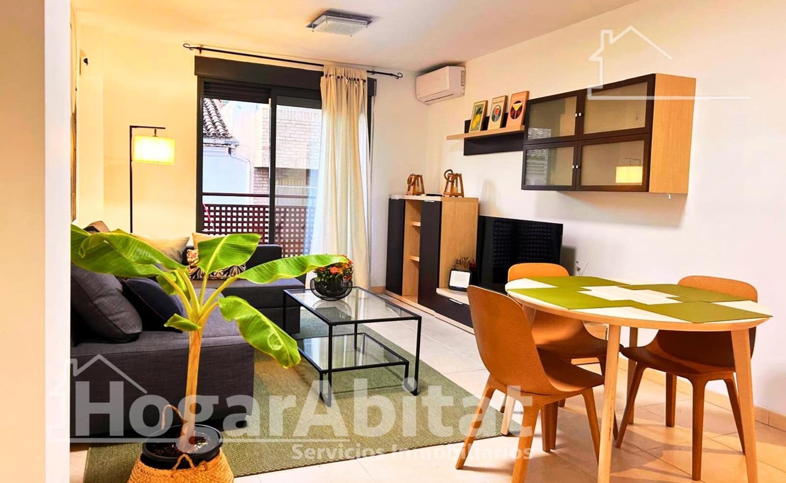 3 slaapkamer Flat te koop in Sagunto / Sagunt - € 270.000 (Ref: 10009179)