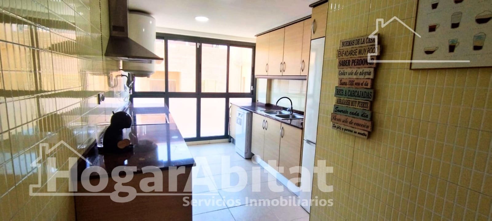 3 slaapkamer Flat te koop in Sagunto / Sagunt - € 270.000 (Ref: 10009179)