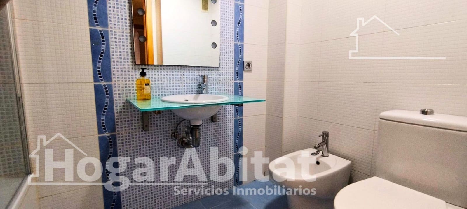 3 slaapkamer Flat te koop in Sagunto / Sagunt - € 270.000 (Ref: 10009179)
