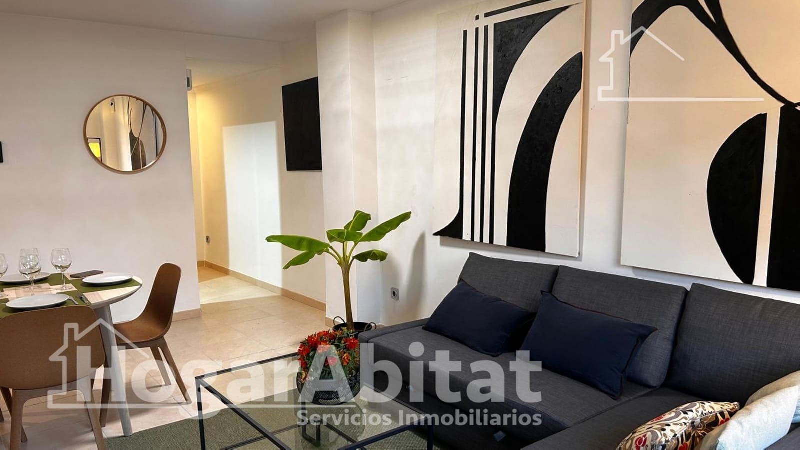3 slaapkamer Flat te koop in Sagunto / Sagunt - € 270.000 (Ref: 10009179)