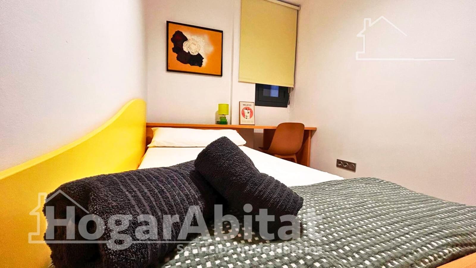 3 slaapkamer Flat te koop in Sagunto / Sagunt - € 270.000 (Ref: 10009179)