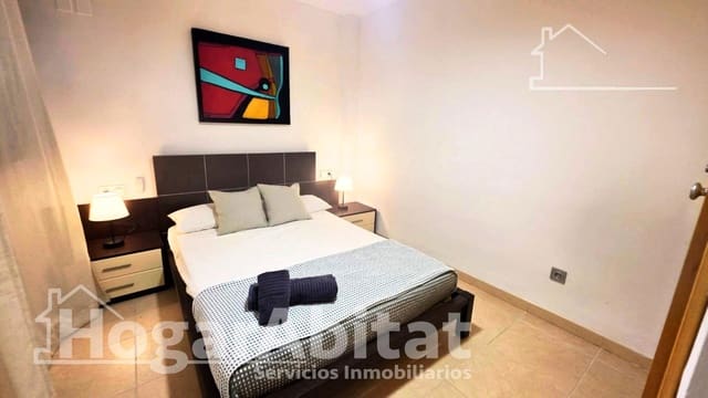 3 slaapkamer Flat te koop in Sagunto / Sagunt - € 270.000 (Ref: 10009179)
