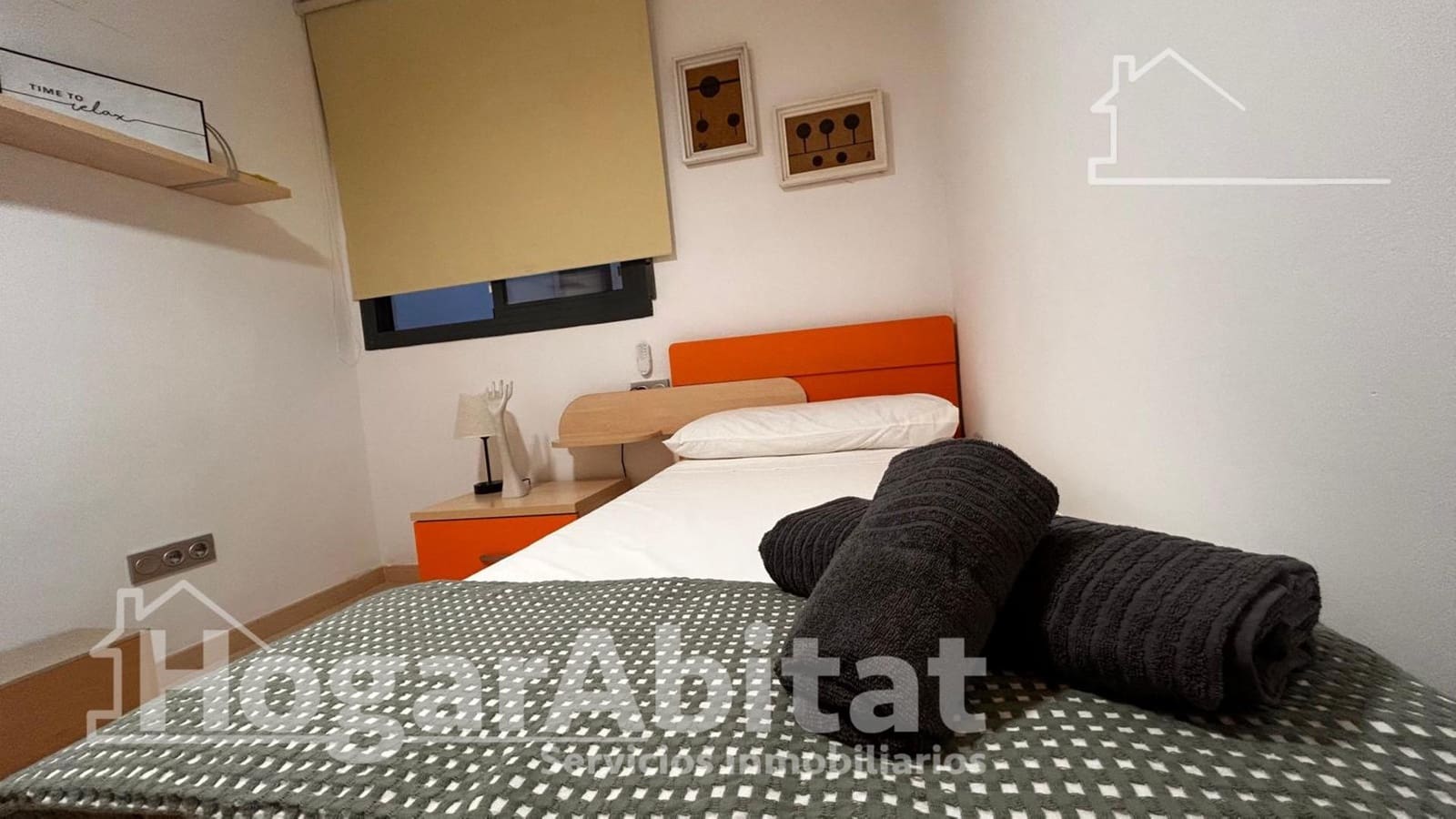 3 slaapkamer Flat te koop in Sagunto / Sagunt - € 270.000 (Ref: 10009179)
