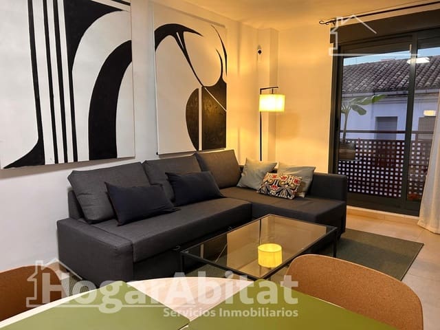 3 slaapkamer Flat te koop in Sagunto / Sagunt - € 270.000 (Ref: 10009179)