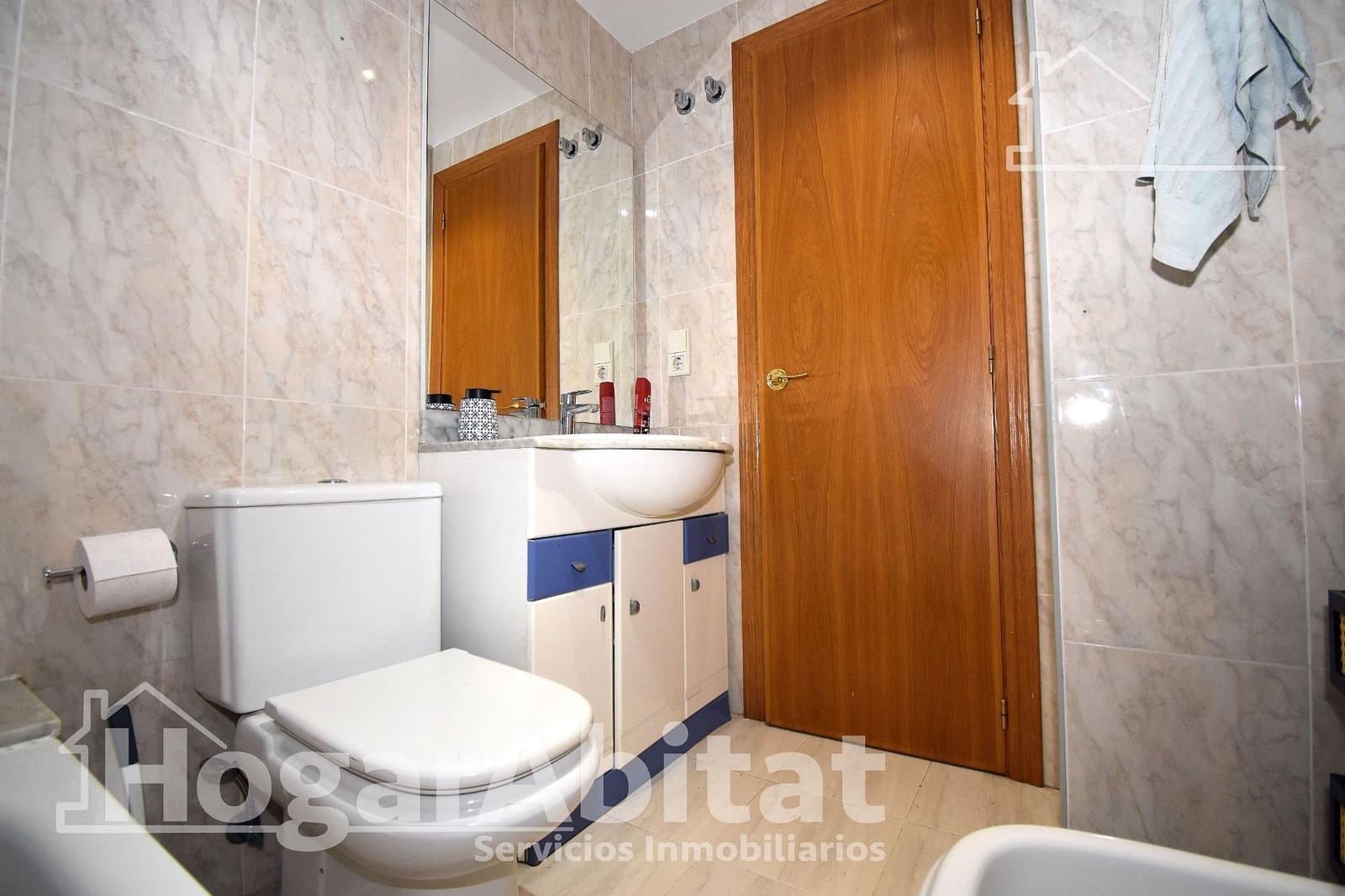 4 bedroom Flat for sale in Moncada with pool garage - € 262,000 (Ref: 10011529)
