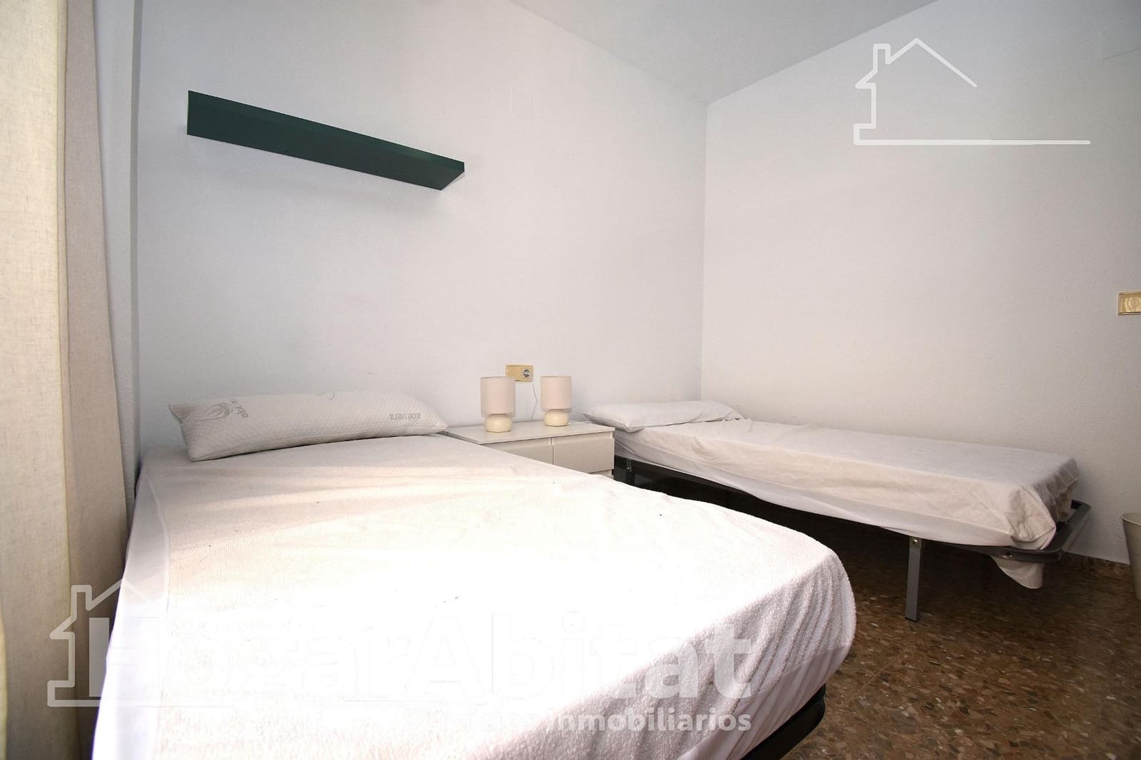 4 bedroom Flat for sale in Moncada with pool garage - € 262,000 (Ref: 10011529)