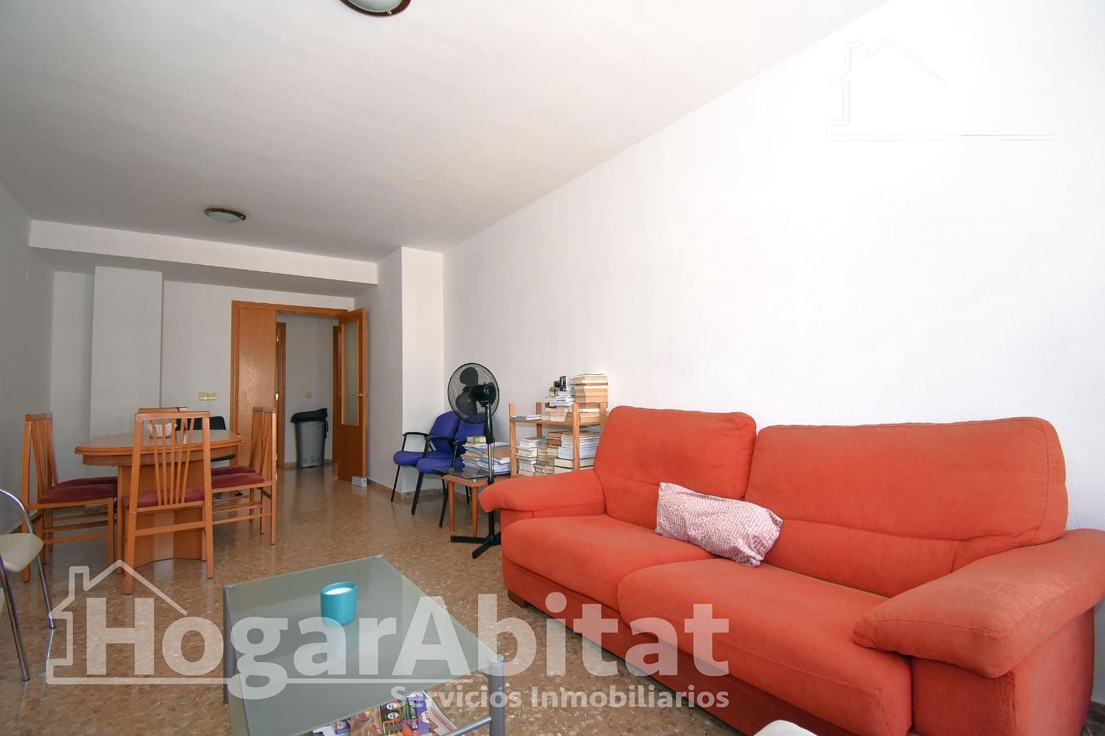 4 bedroom Flat for sale in Moncada with pool garage - € 262,000 (Ref: 10011529)