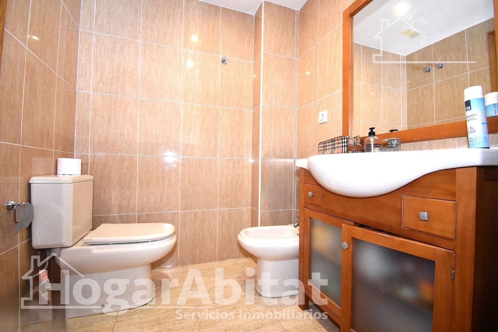 4 bedroom Flat for sale in Moncada with pool garage - € 262,000 (Ref: 10011529)
