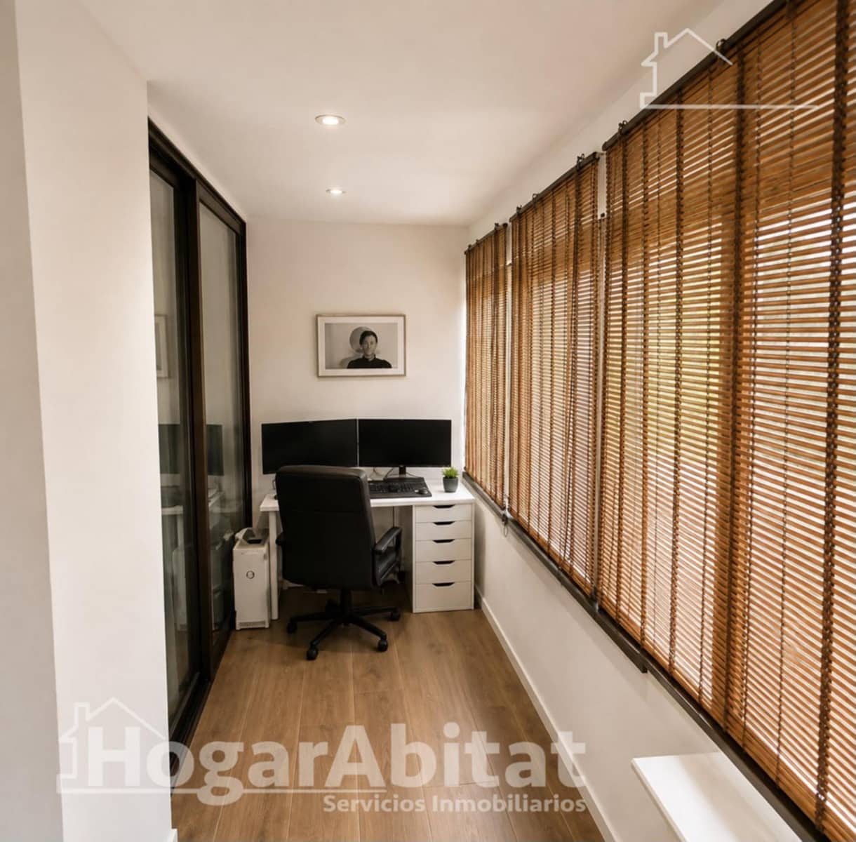3 sovrum Lägenhet till salu i Valencia stad - 380 000 € (Ref: 10011530)