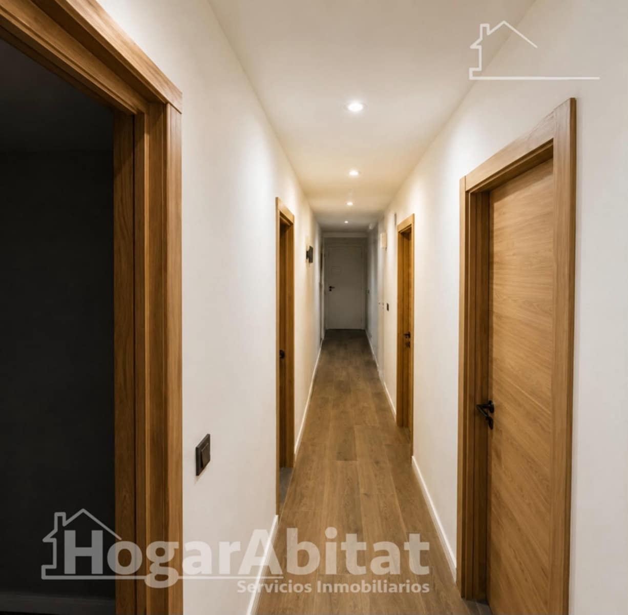 3 sovrum Lägenhet till salu i Valencia stad - 380 000 € (Ref: 10011530)