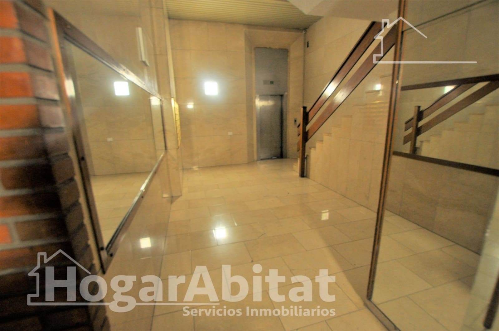 3 sovrum Lägenhet till salu i Valencia stad - 380 000 € (Ref: 10011530)