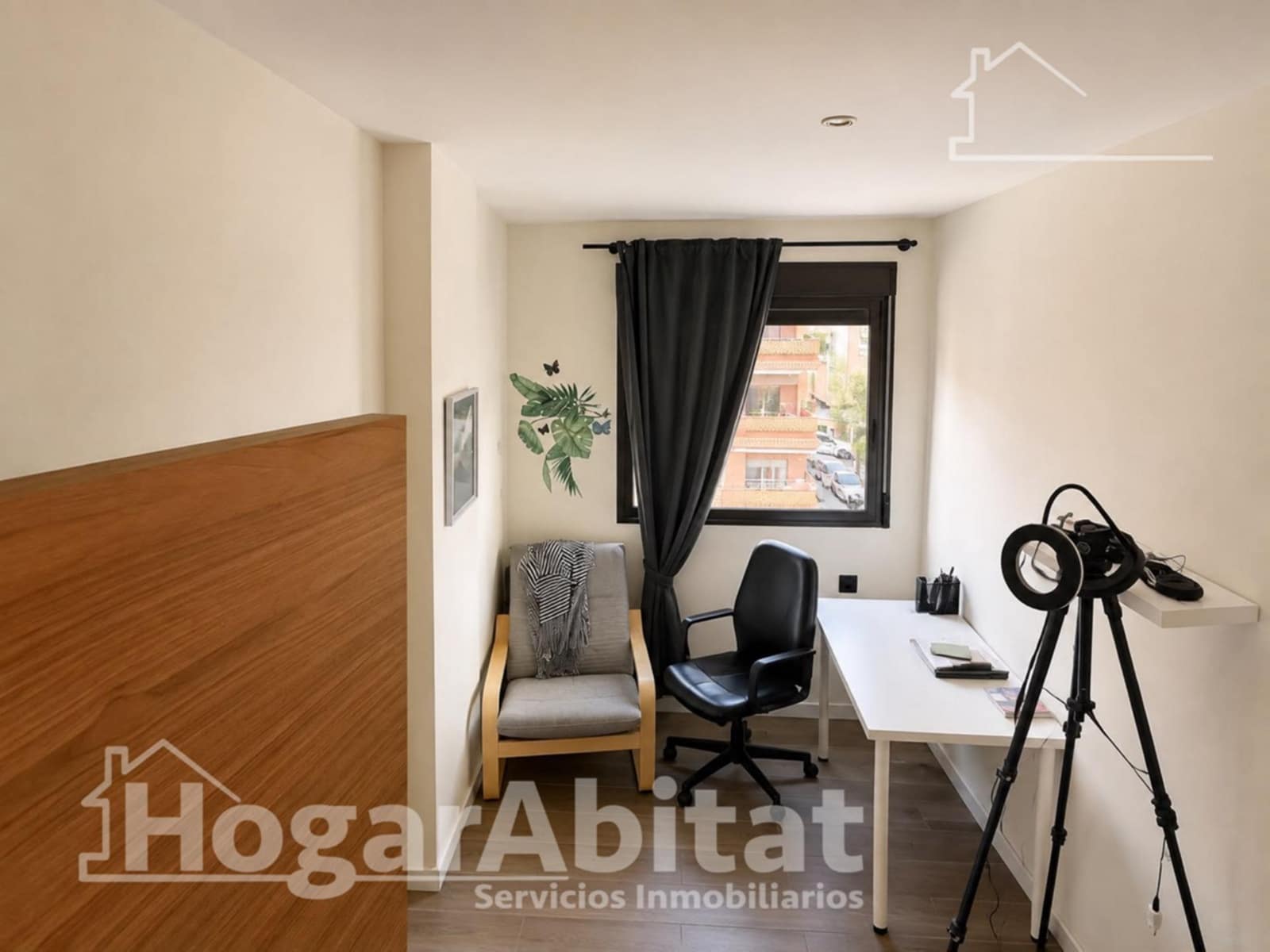 3 sovrum Lägenhet till salu i Valencia stad - 380 000 € (Ref: 10011530)