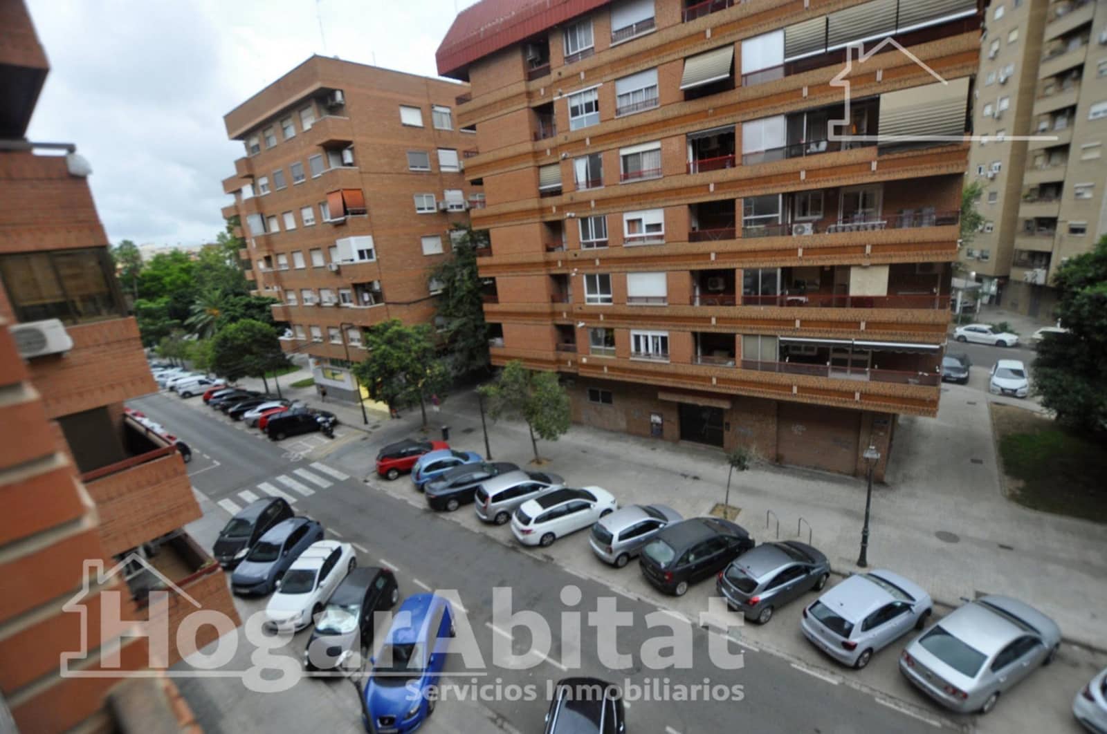 3 sovrum Lägenhet till salu i Valencia stad - 380 000 € (Ref: 10011530)