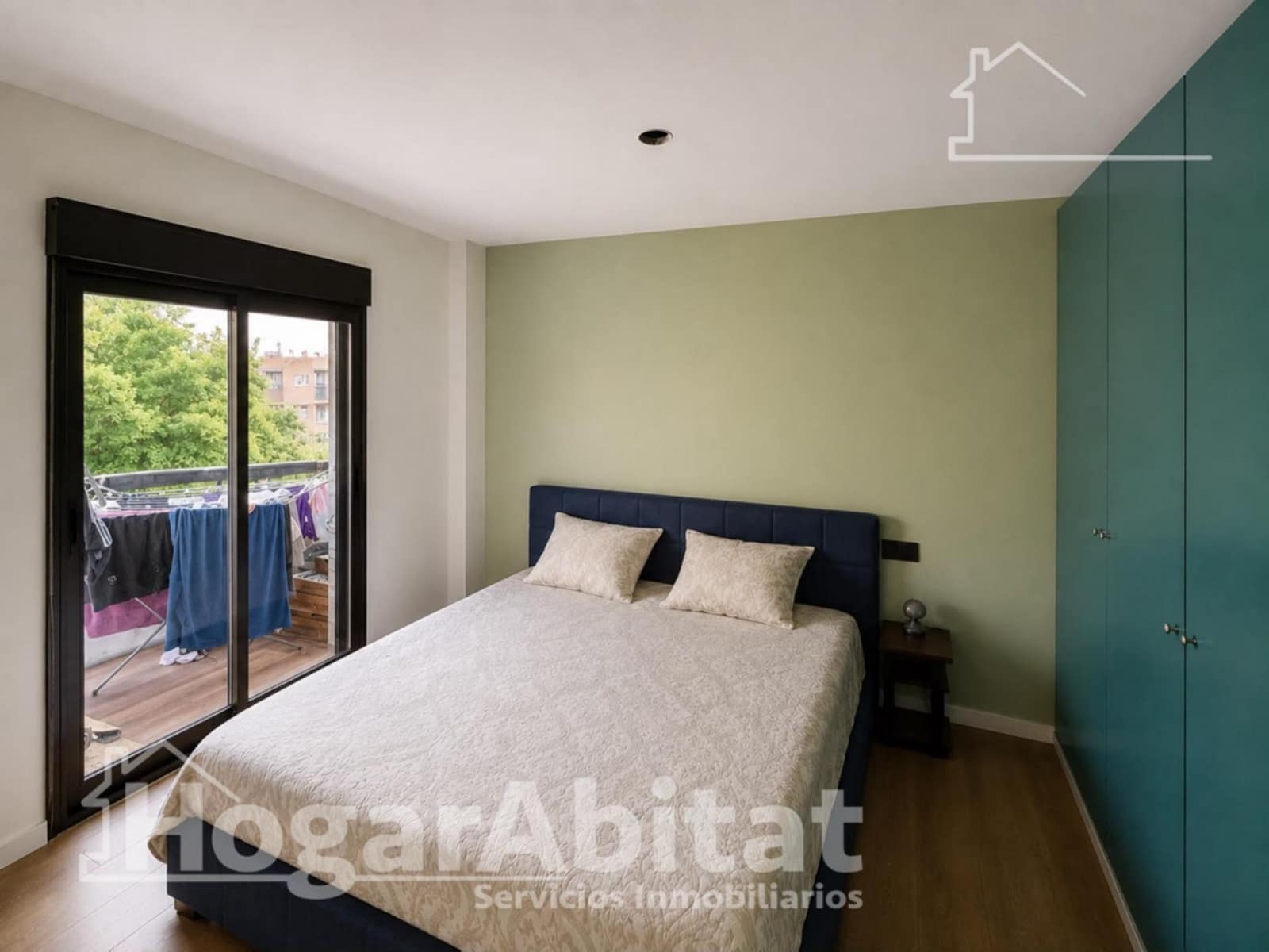 3 sovrum Lägenhet till salu i Valencia stad - 380 000 € (Ref: 10011530)