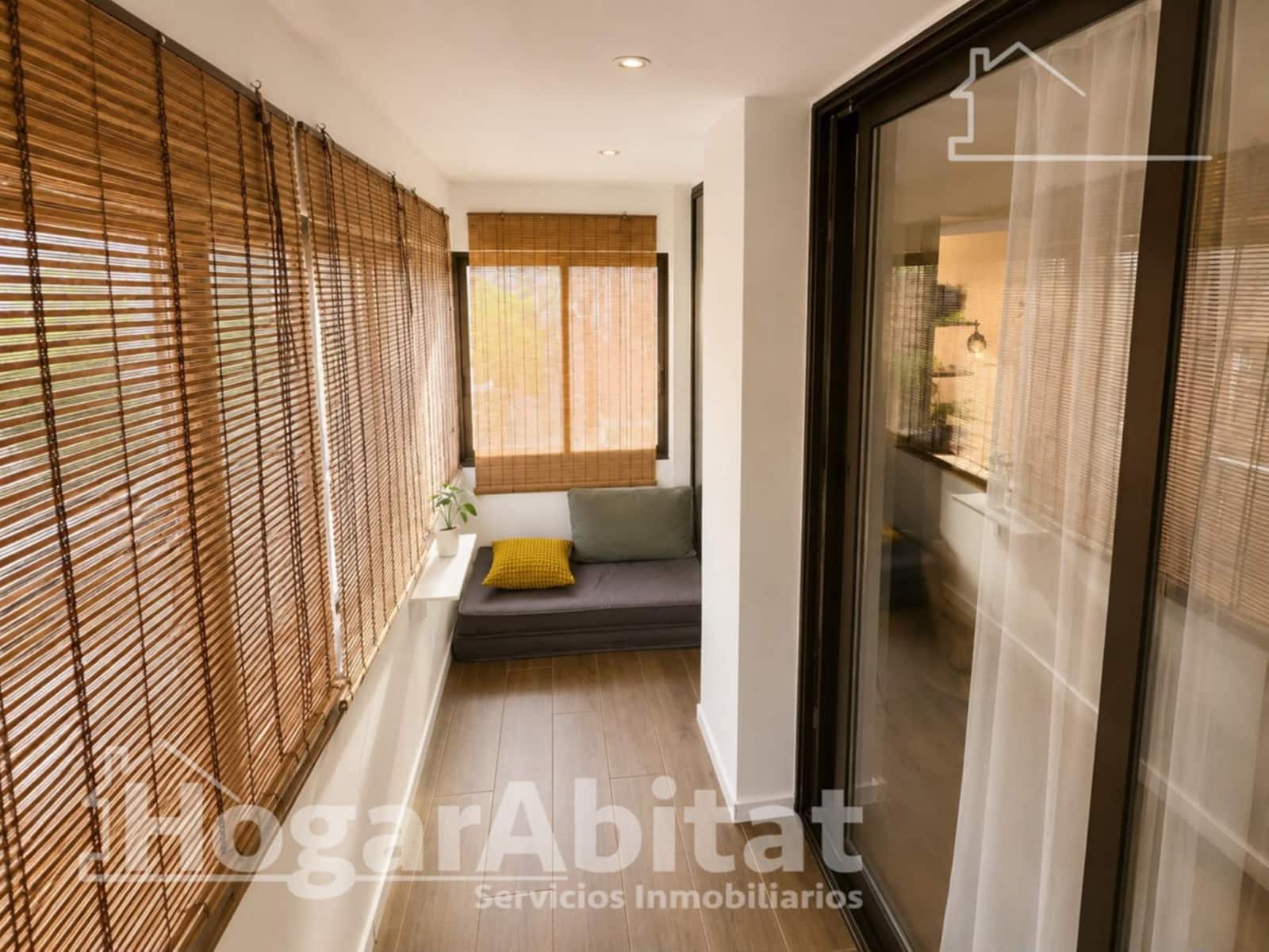 3 sovrum Lägenhet till salu i Valencia stad - 380 000 € (Ref: 10011530)