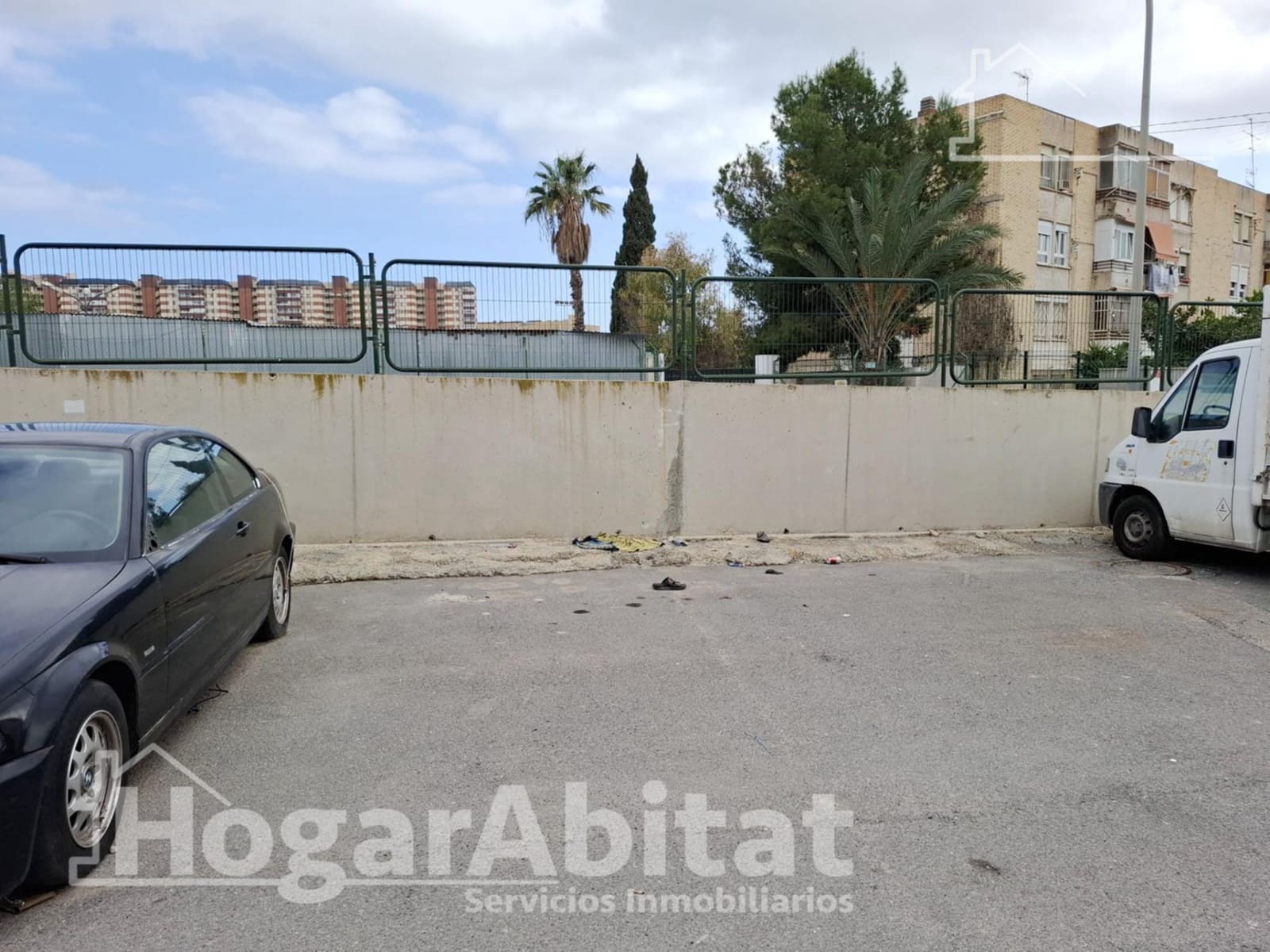 3 soveværelse Lejlighed til salg i Alicante by med garage - € 145.000 (Ref: 10011531)