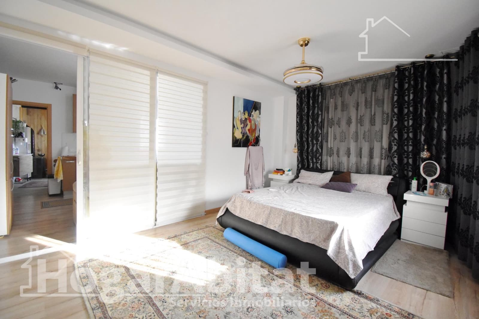 4 bedroom Townhouse for sale in Beniarjo - € 240,000 (Ref: 10011534)