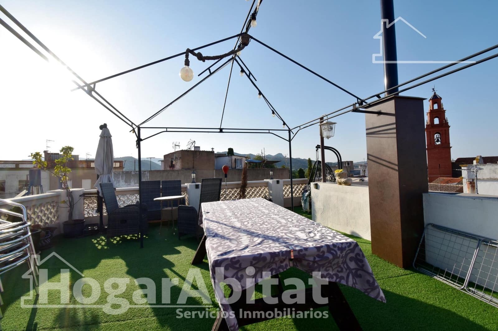 4 bedroom Townhouse for sale in Beniarjo - € 240,000 (Ref: 10011534)