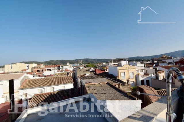 4 slaapkamer Huis te koop in Beniarjó - € 240.000 (Ref: 10011534)