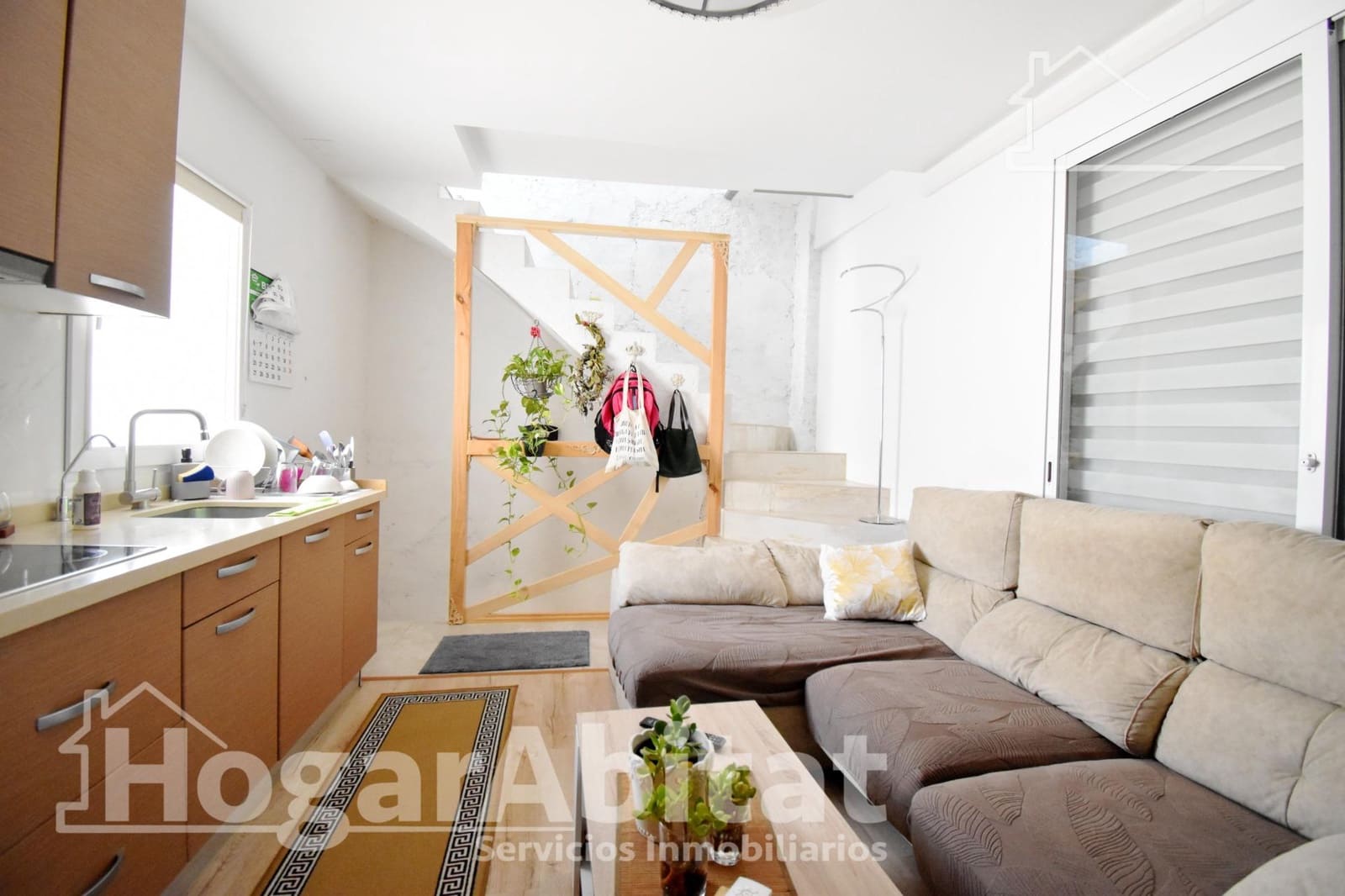 4 bedroom Townhouse for sale in Beniarjo - € 240,000 (Ref: 10011534)