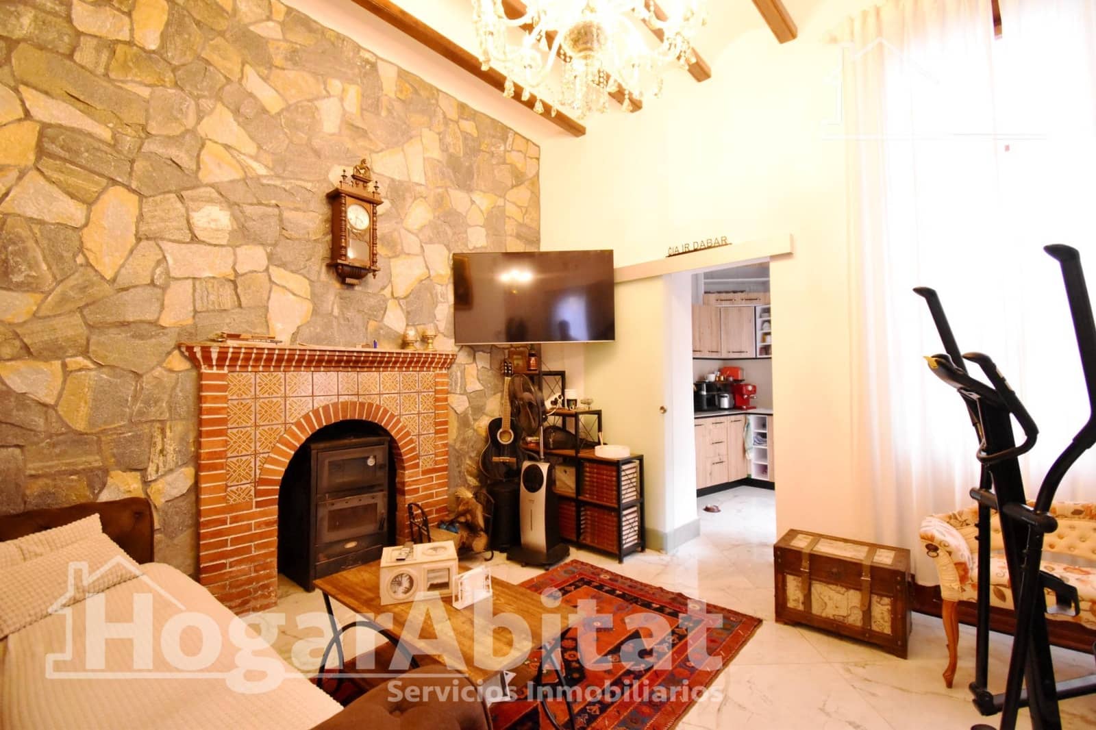 4 bedroom Townhouse for sale in Beniarjo - € 240,000 (Ref: 10011534)