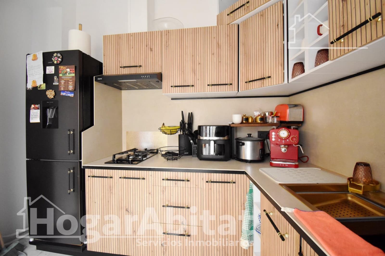 4 bedroom Townhouse for sale in Beniarjo - € 240,000 (Ref: 10011534)