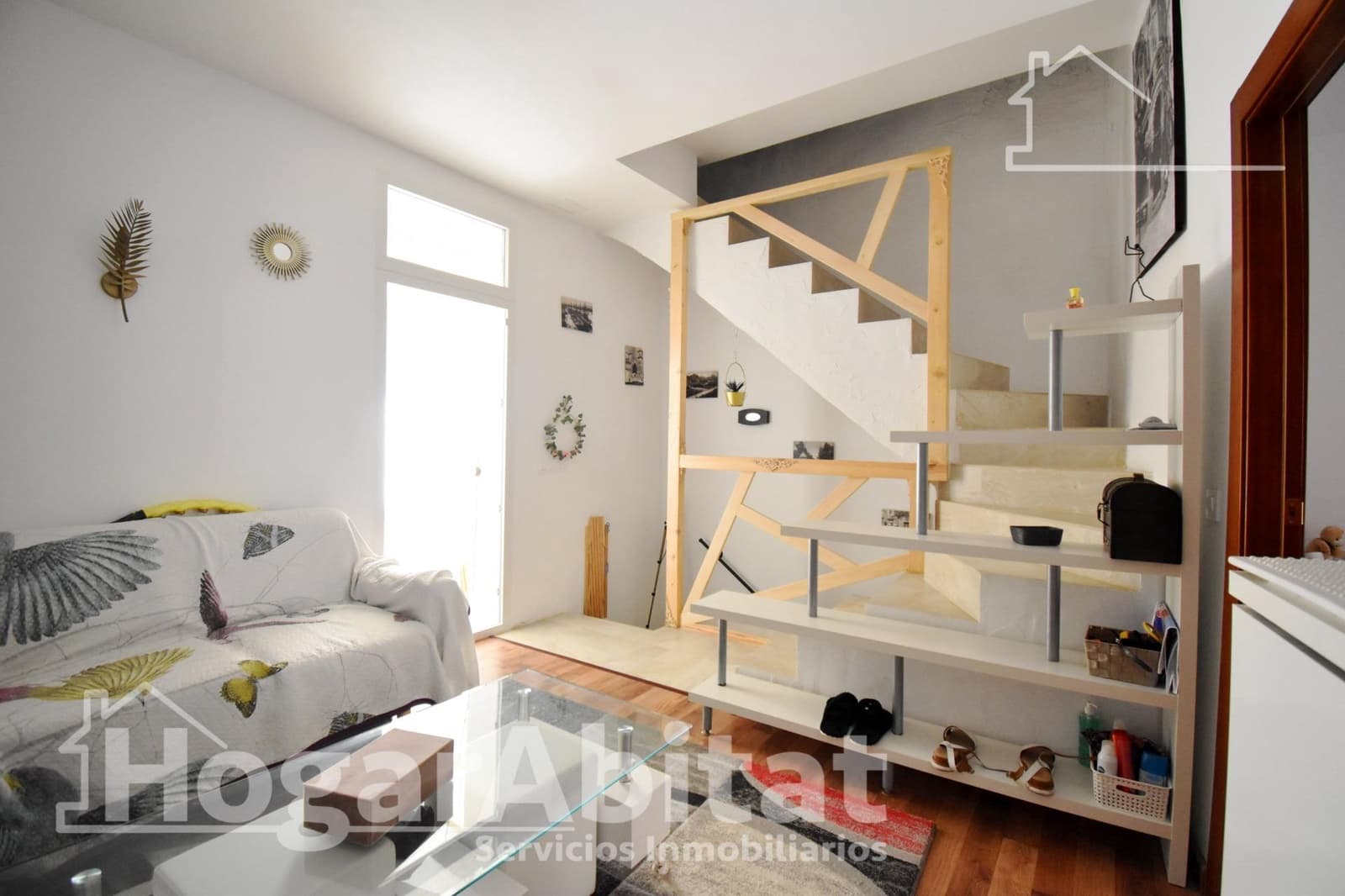 4 bedroom Townhouse for sale in Beniarjo - € 240,000 (Ref: 10011534)