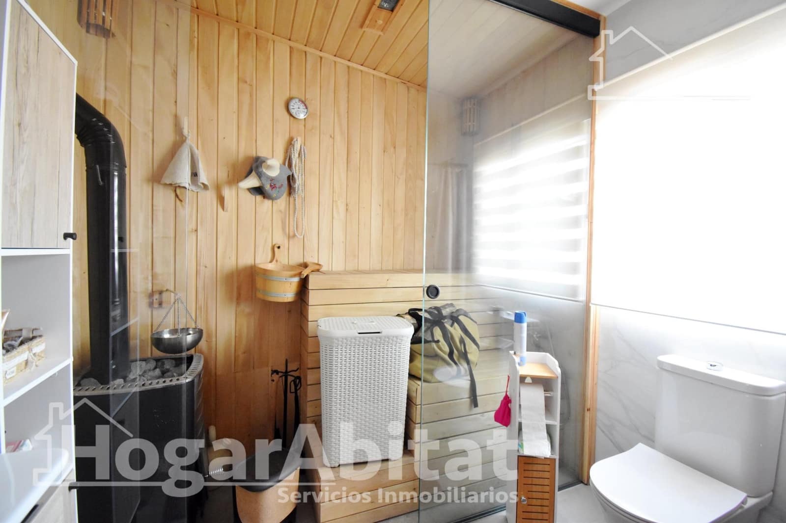 4 bedroom Townhouse for sale in Beniarjo - € 240,000 (Ref: 10011534)