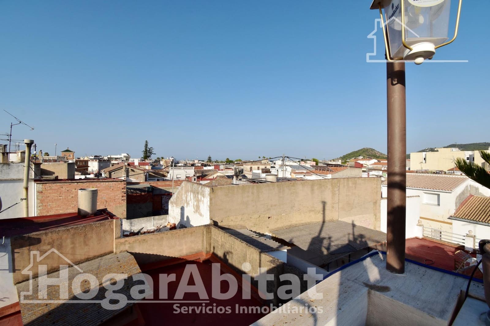 4 bedroom Townhouse for sale in Beniarjo - € 240,000 (Ref: 10011534)