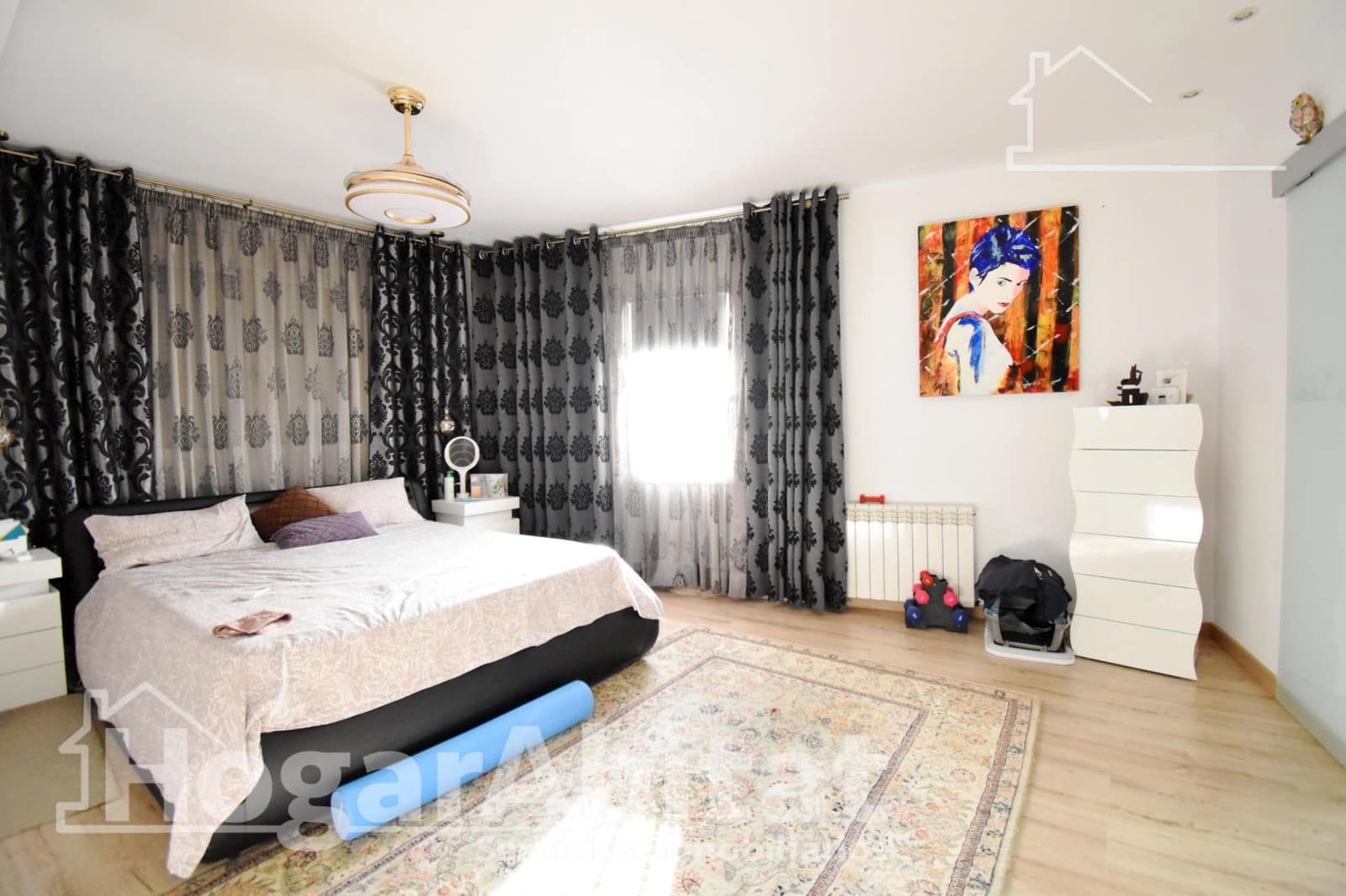 4 bedroom Townhouse for sale in Beniarjo - € 240,000 (Ref: 10011534)
