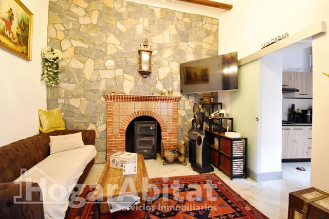 4 slaapkamer Huis te koop in Beniarjó - € 240.000 (Ref: 10011534)