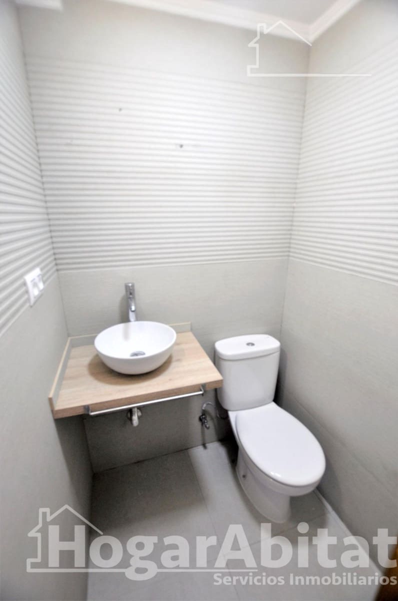 3 soverom Penthouse til salgs i Puig med svømmebasseng garasje - € 400 000 (Ref: 10013408)