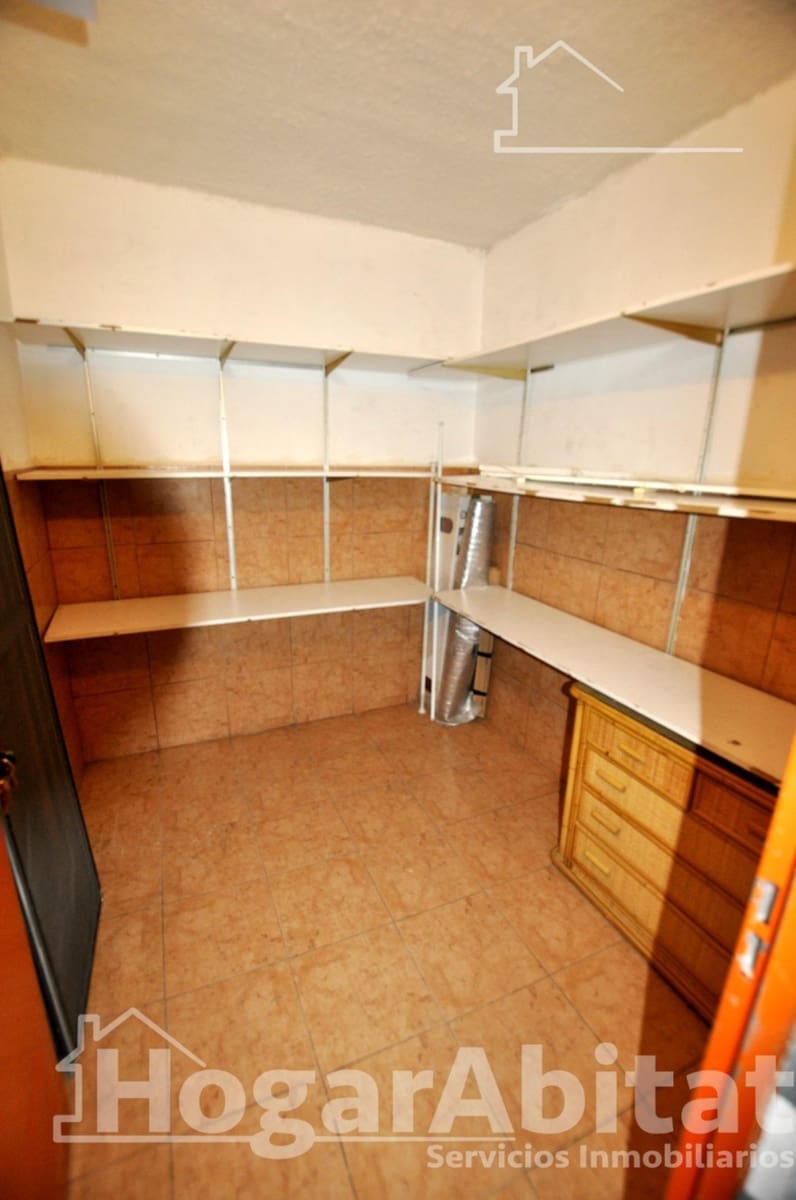 3 soverom Penthouse til salgs i Puig med svømmebasseng garasje - € 400 000 (Ref: 10013408)