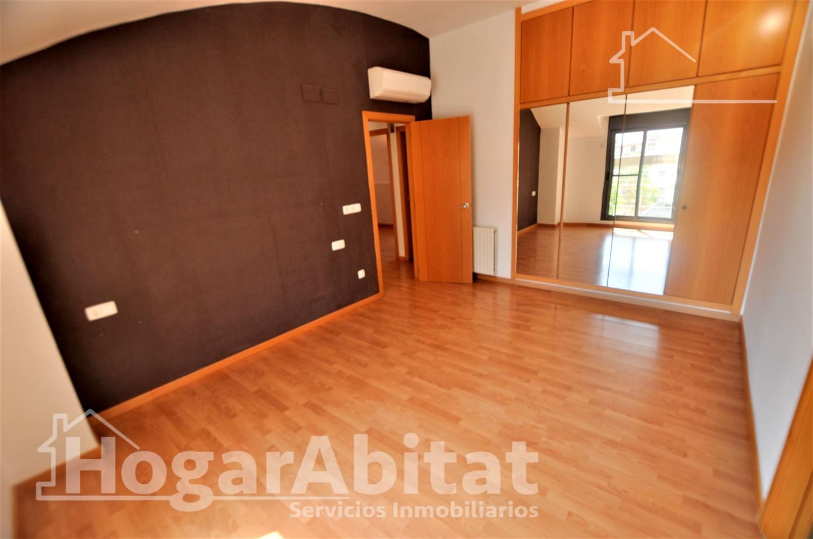 3 soverom Penthouse til salgs i Puig med svømmebasseng garasje - € 400 000 (Ref: 10013408)
