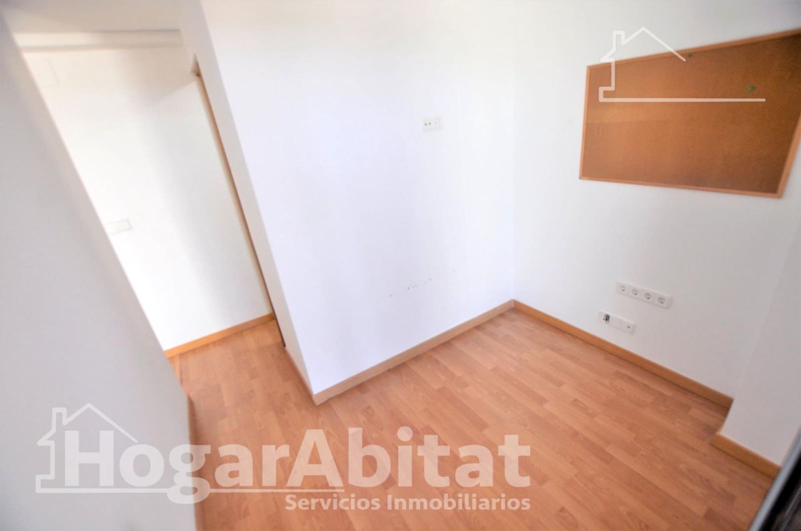 3 soverom Penthouse til salgs i Puig med svømmebasseng garasje - € 400 000 (Ref: 10013408)