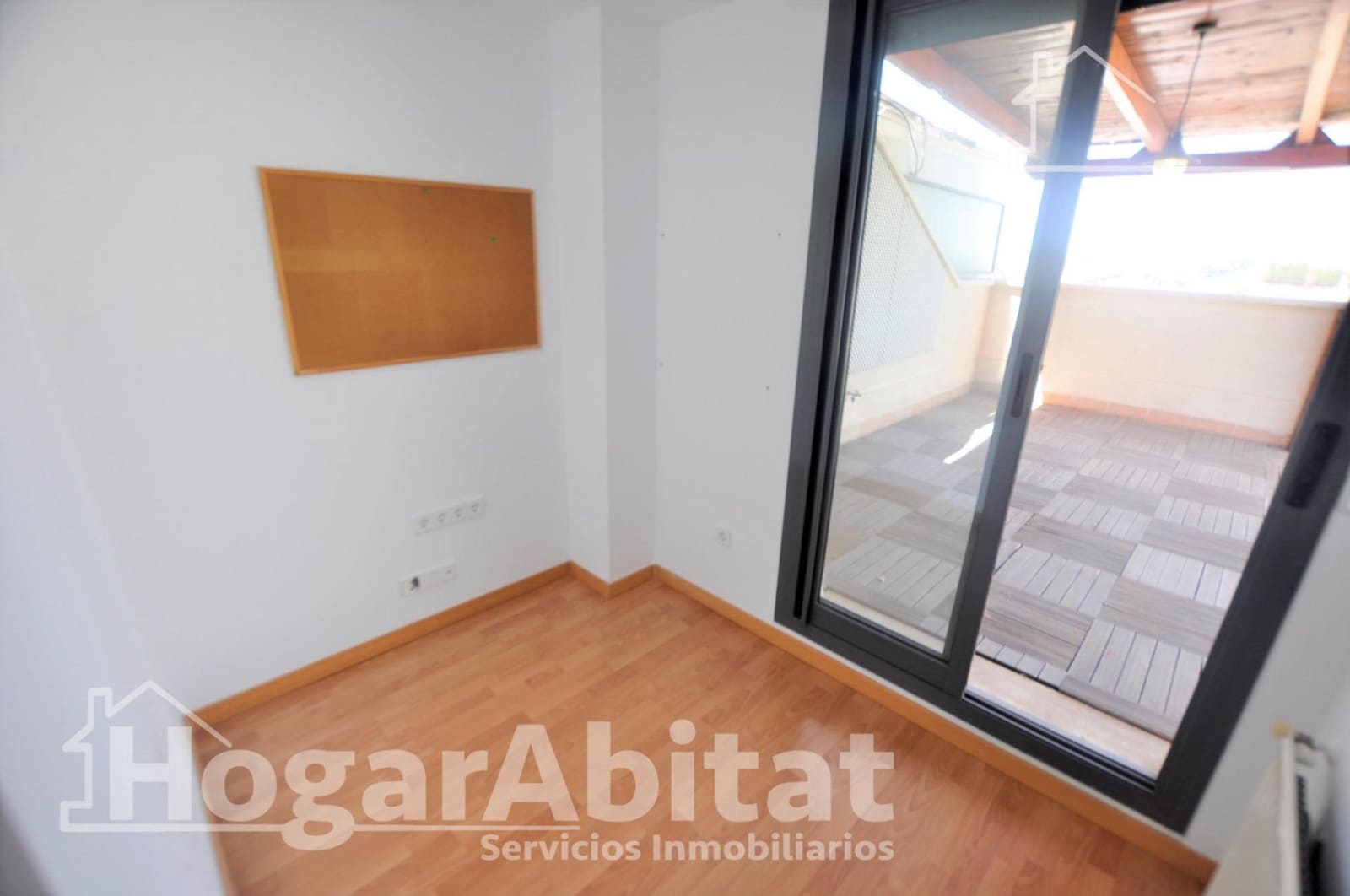 3 soverom Penthouse til salgs i Puig med svømmebasseng garasje - € 400 000 (Ref: 10013408)