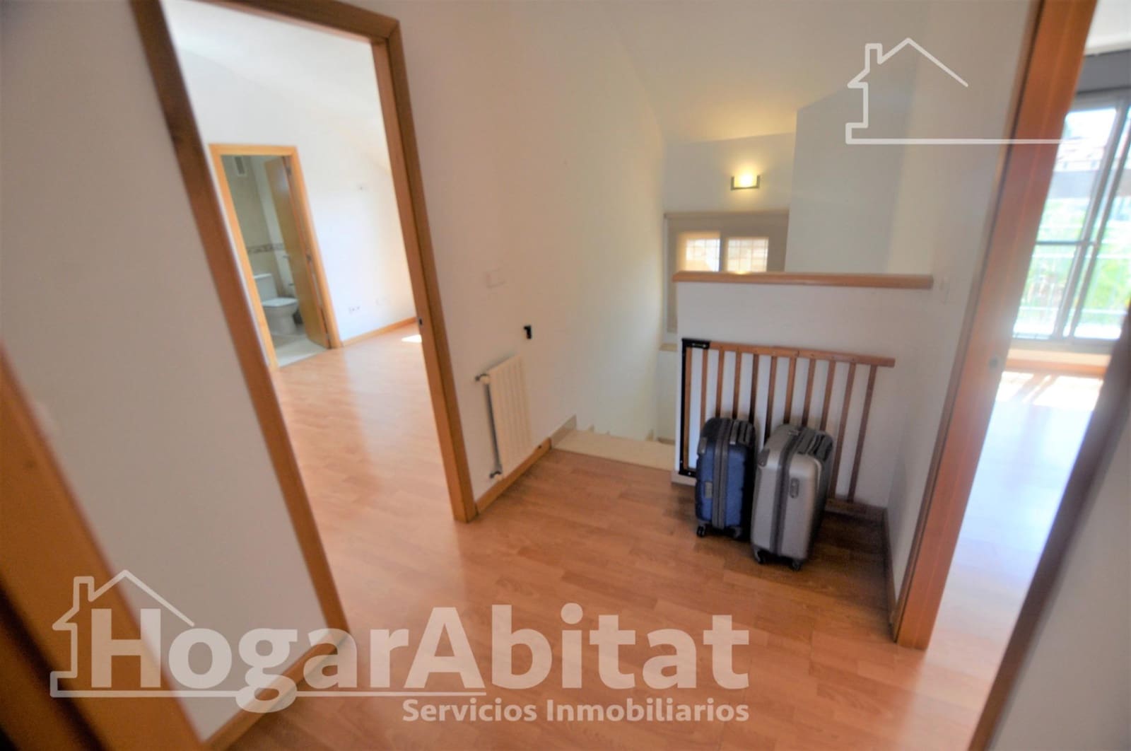 3 soverom Penthouse til salgs i Puig med svømmebasseng garasje - € 400 000 (Ref: 10013408)